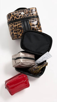 Think Royln - Women's Glamour Girl Kit Of 4