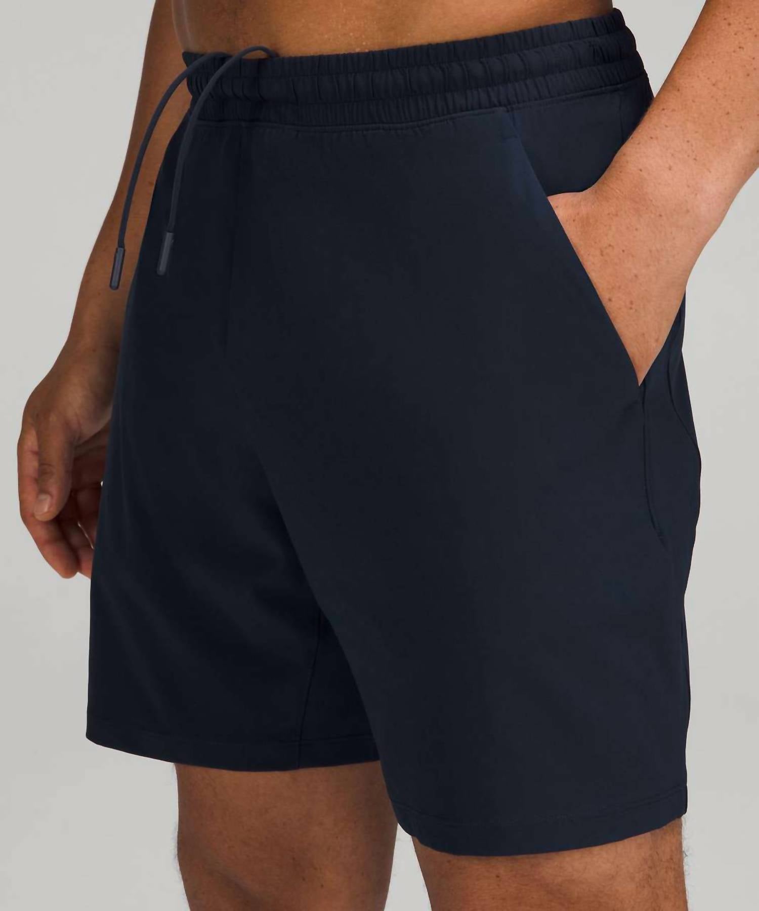 Lululemon - Pace Breaker Short