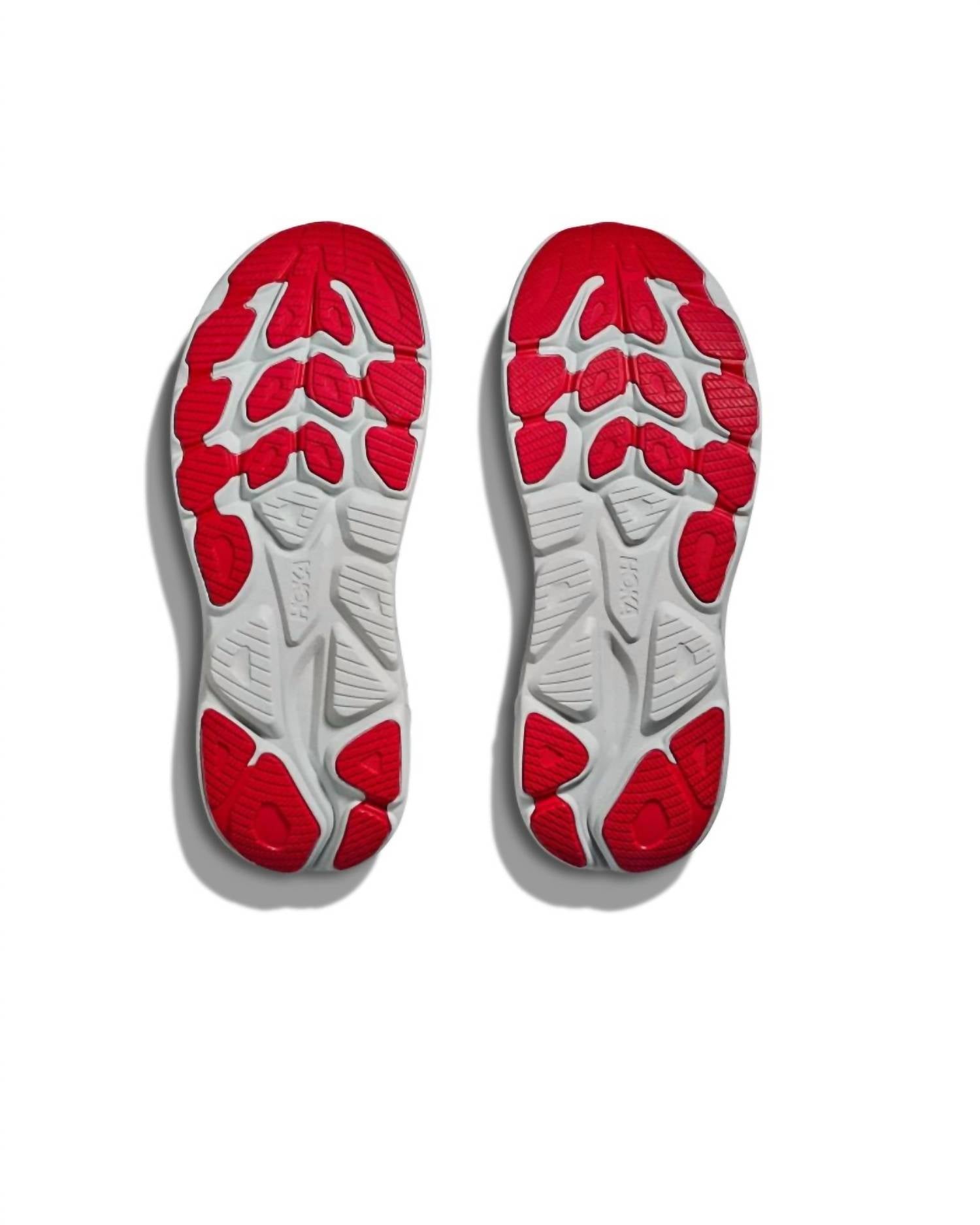 Hoka - Men's Clifton 10 Wide Running Shoes