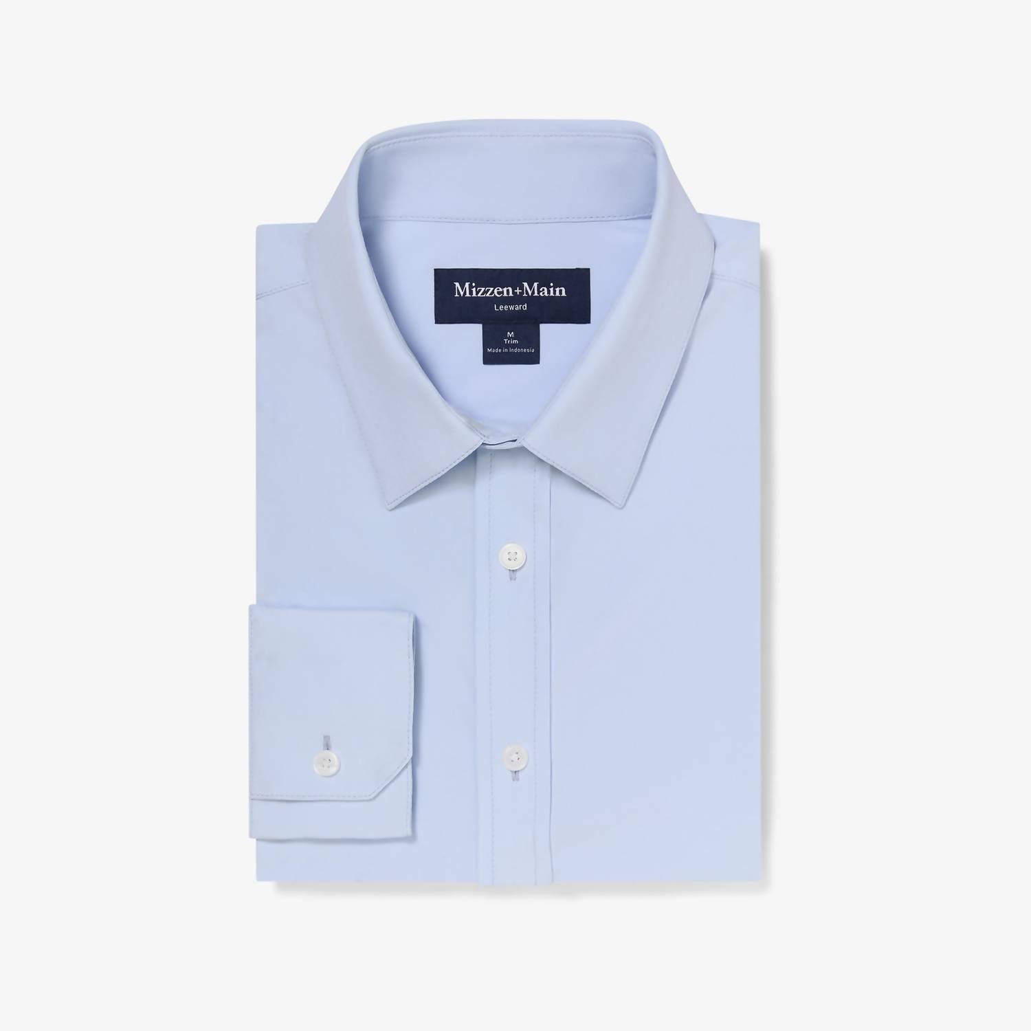 Mizzen + Main - Leeward Formal Dress Shirt