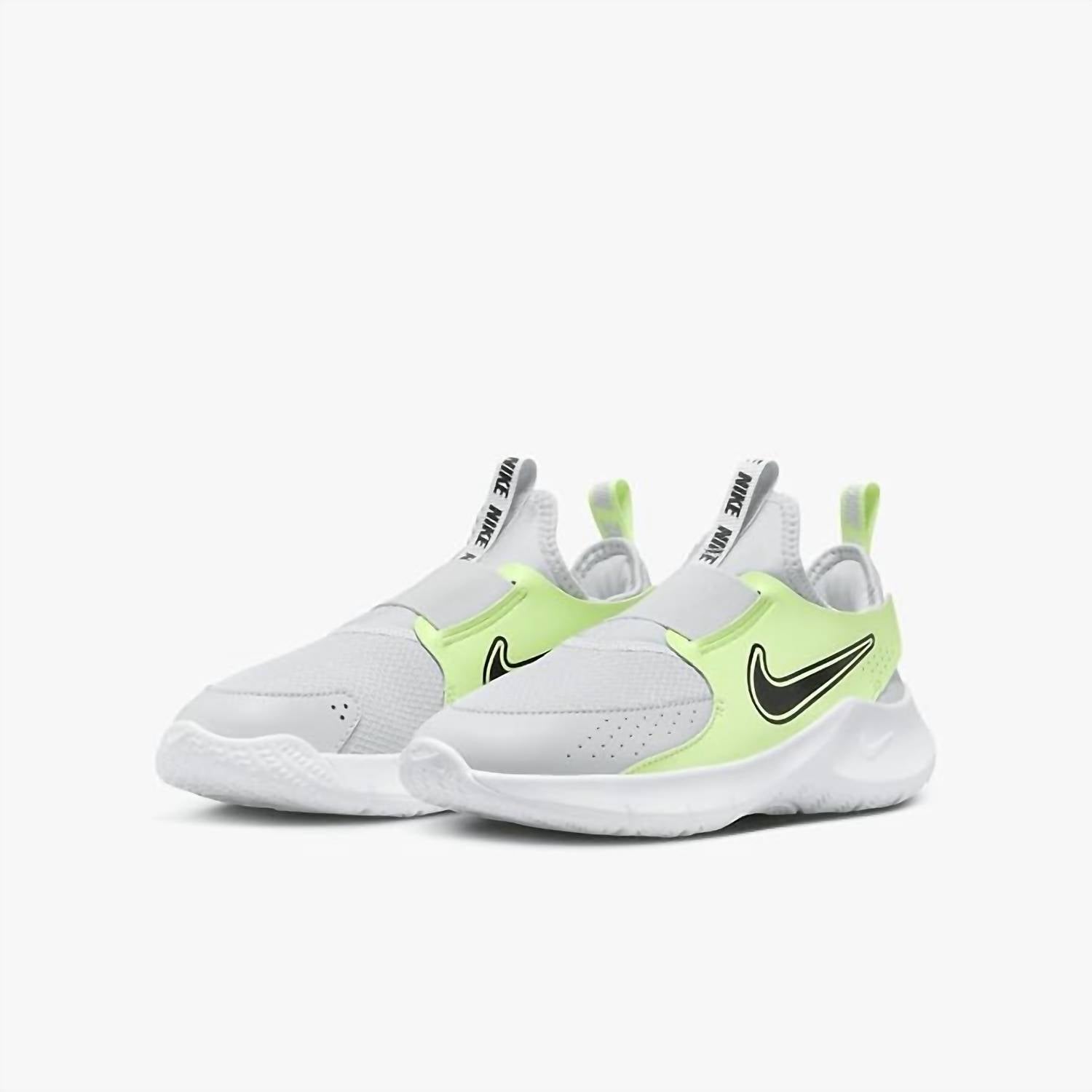 Nike - Kid's Flex Runner 3 Sneakers