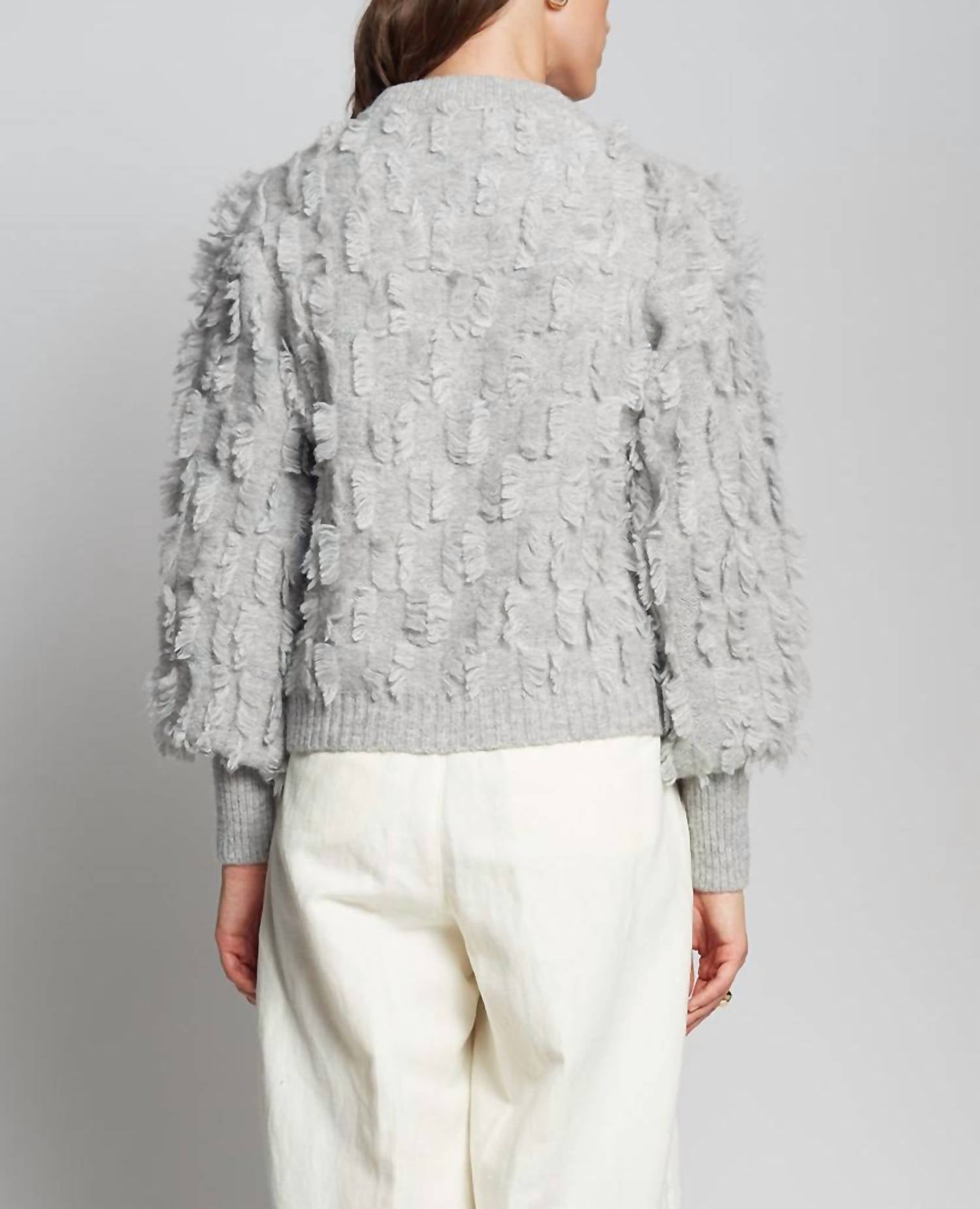 Eleven Six - Hally Crewneck Sweater