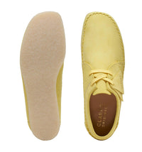 Clarks - Men's Weaver Shoes