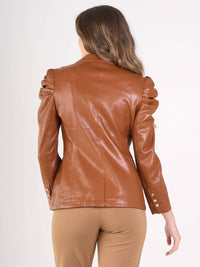 Emily Mccarthy - Bradshaw Blazer