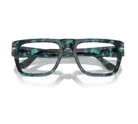 Persol - Women's Po3348v Square Eyeglasses