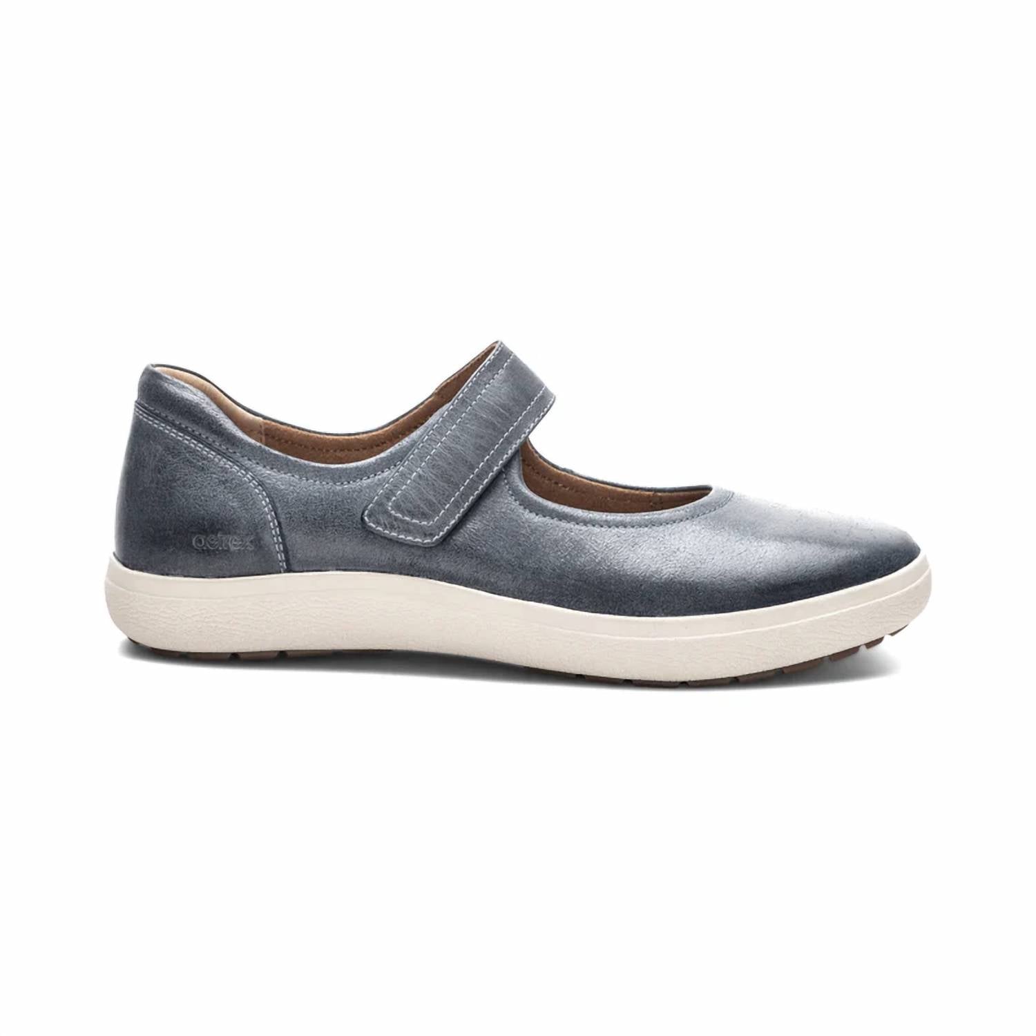 Aetrex - Women's Erica Casual Sneakers