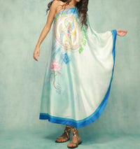 Me369 - Sol One Shoulder Dress
