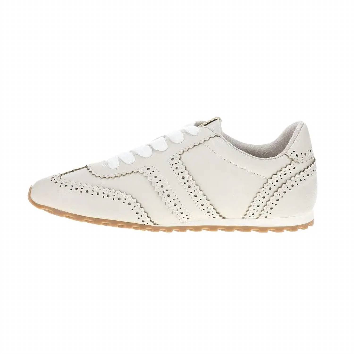 Shu Shop - Women's Penelope Sneakers