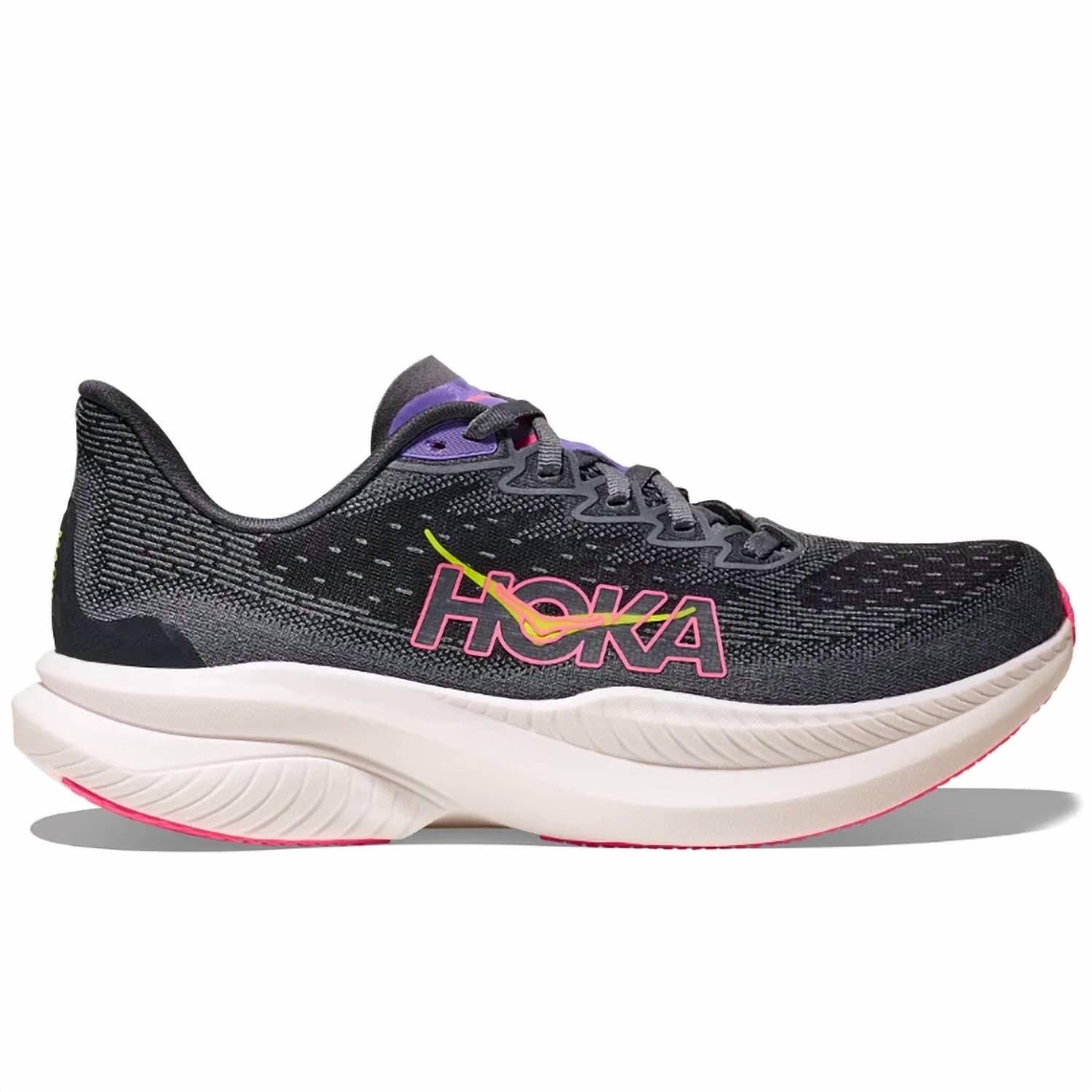 Hoka - Women's Mach 6 Running Shoes