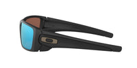 Oakley - Fuel Cell Polarized Sunglasses 9096 - D8 - 60