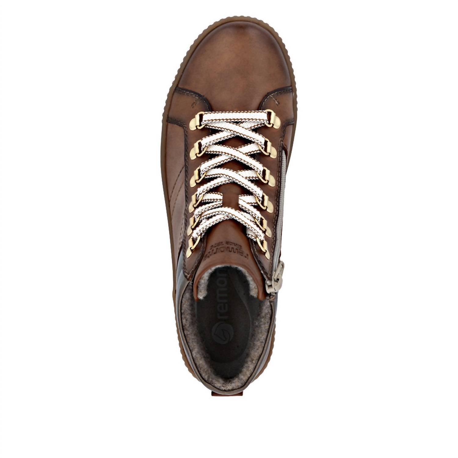 Rieker - Women's Mid Height Boots