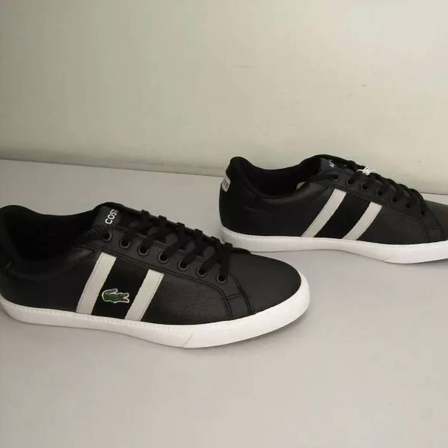 Lacoste - Women's Grad Vulc 120 Casual Flat Low-rise Sneakers