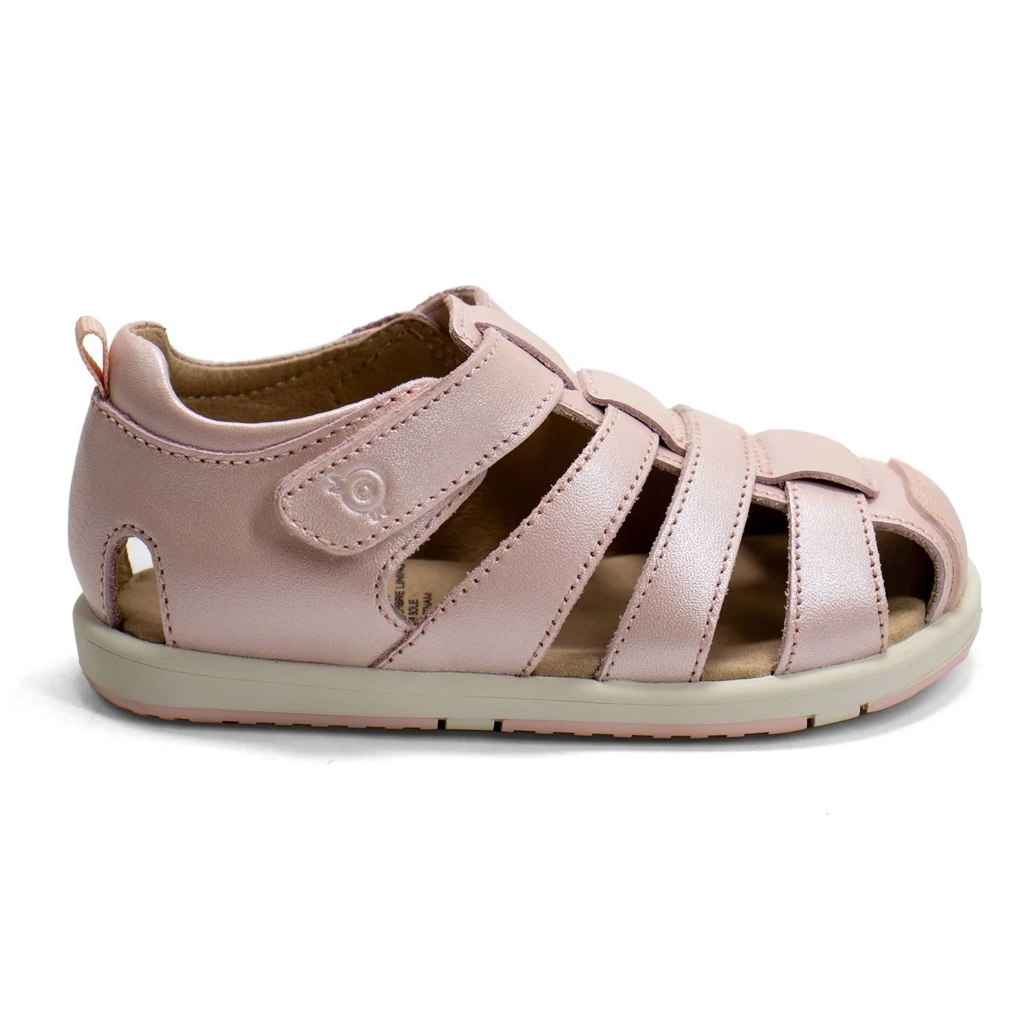 Oldsoles - Toddler's Surf Sandal