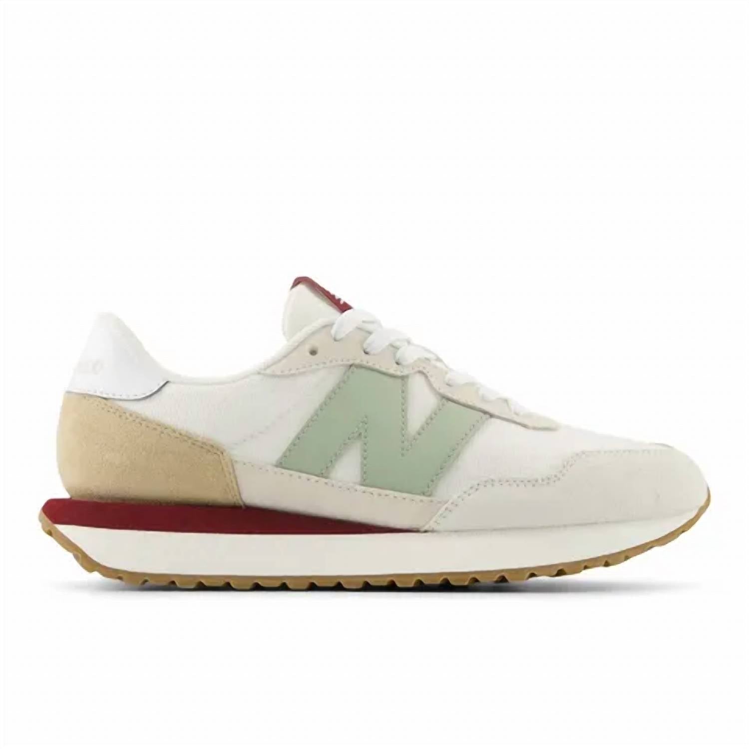New Balance - Women's 237 Sneakers