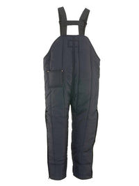 Refrigiwear - Insulated Softshell Bib Overalls