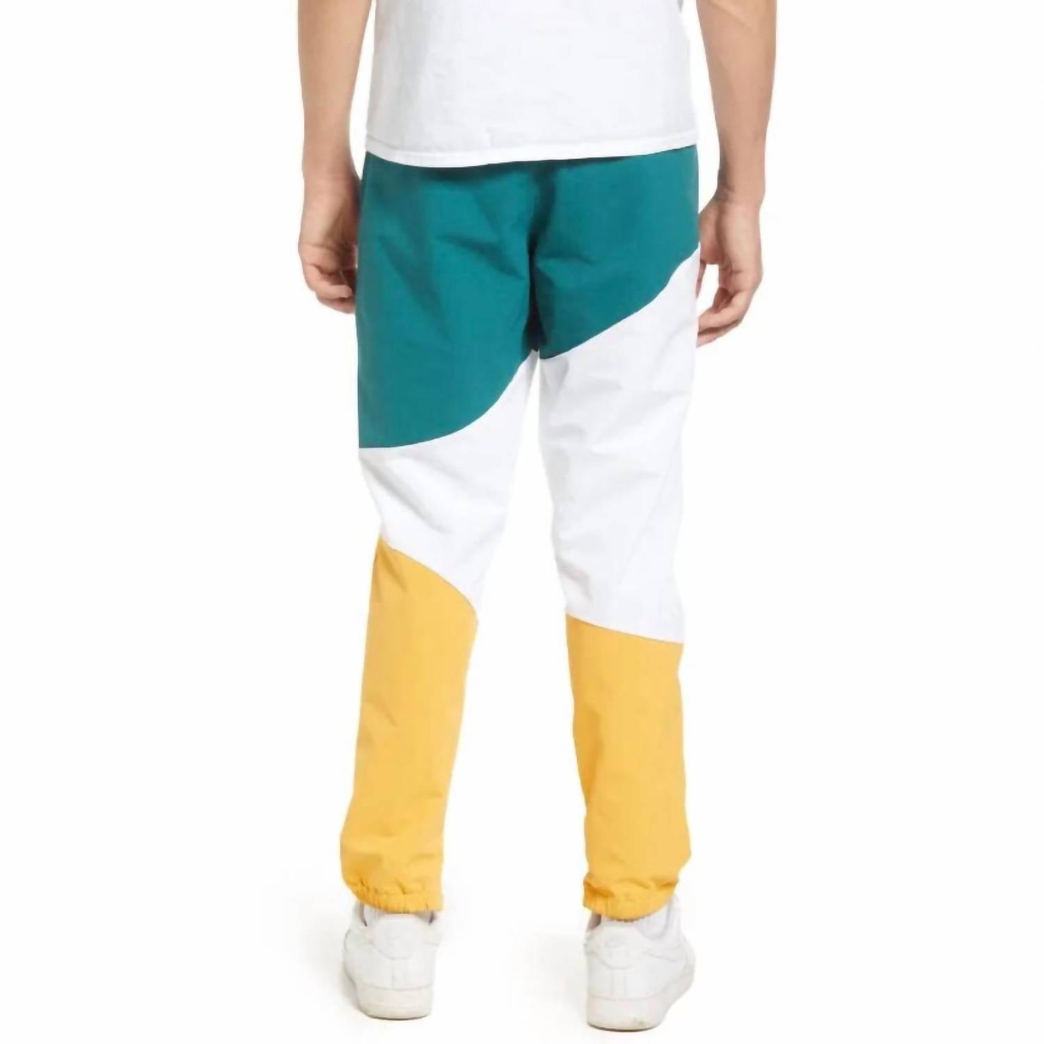 Billionaire Boys Club - Men's Abstract Pants