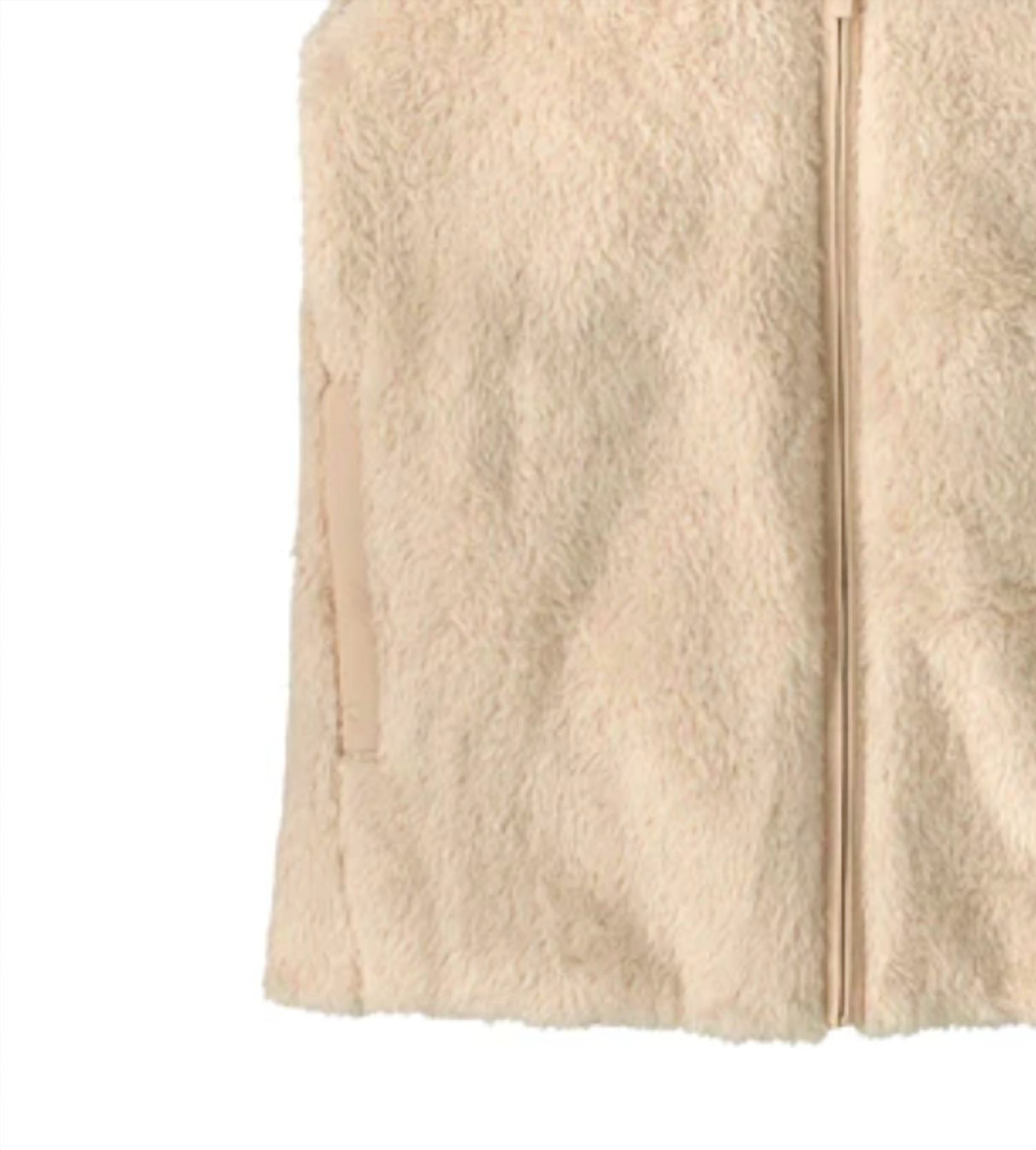 Patagonia - Women's Los Gatos Fleece Vest