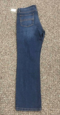 Realtree - Men's Regular Fit Straight Leg Denim Jeans
