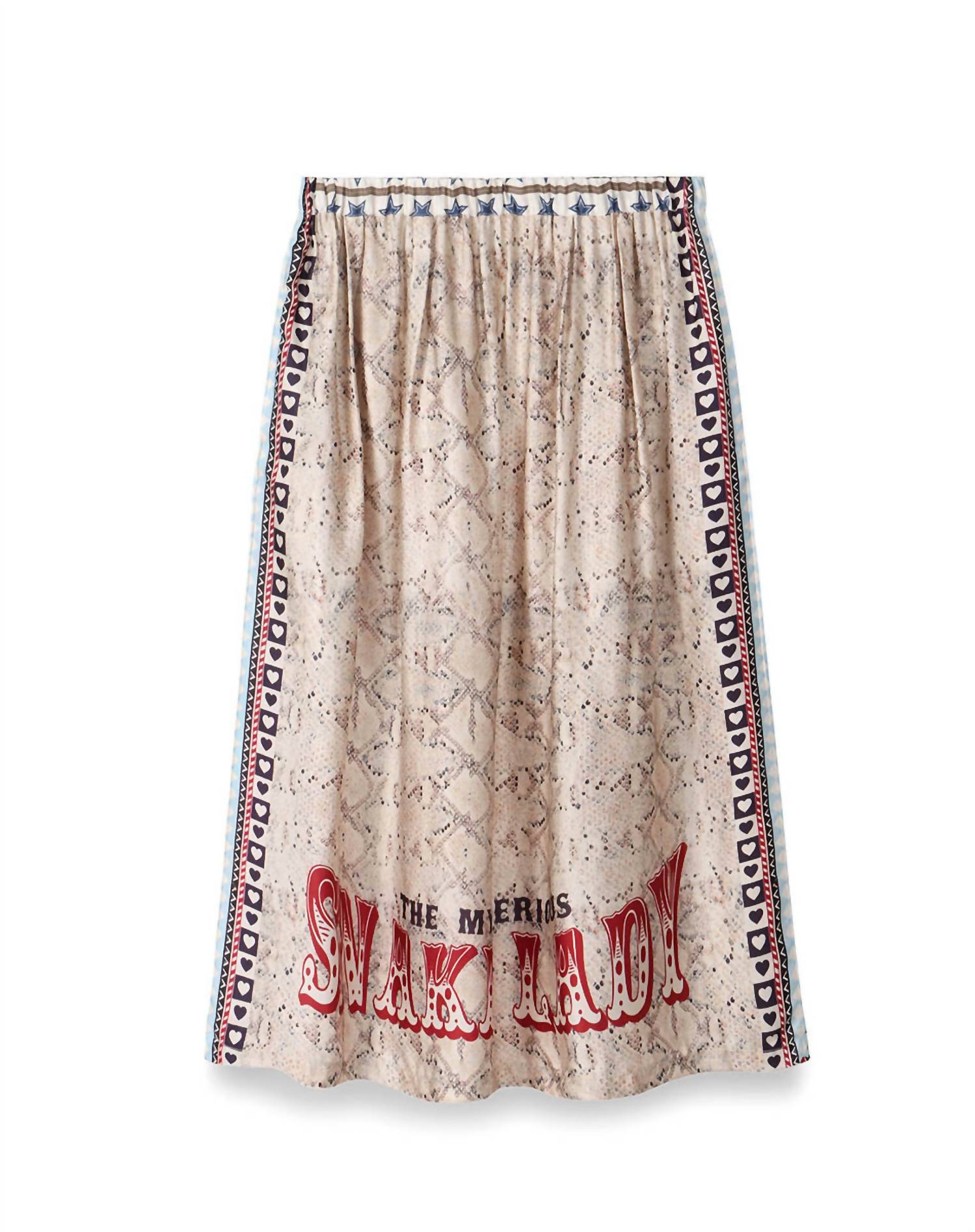 Me369 - Women's Haily Skirt