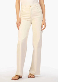 Kut From The Kloth - Jodi Wide Leg Carpenter Jean