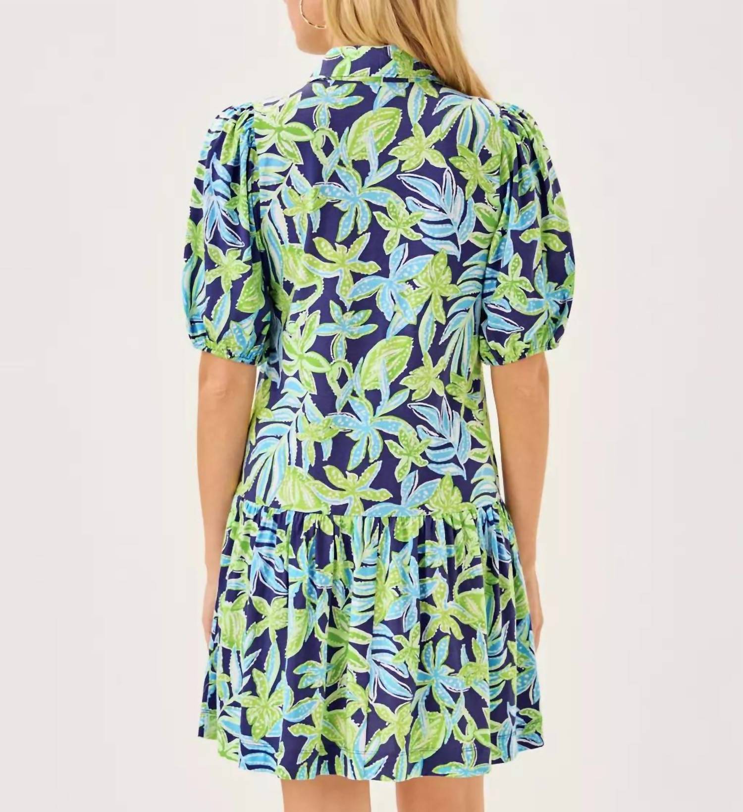 Lilly Pulitzer - Bingley Dress