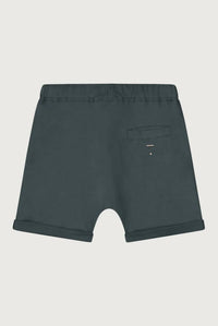Gray Label - Kid's Cotton Jersey Shorts