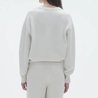 Guest In Residence - Collegiate V Neck Cardigan