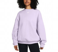 Under Armour - Rival Oversized Sweatshirt