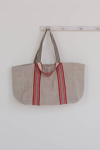 Will & Atlas - Women's Dual Handle Shoulder Bag