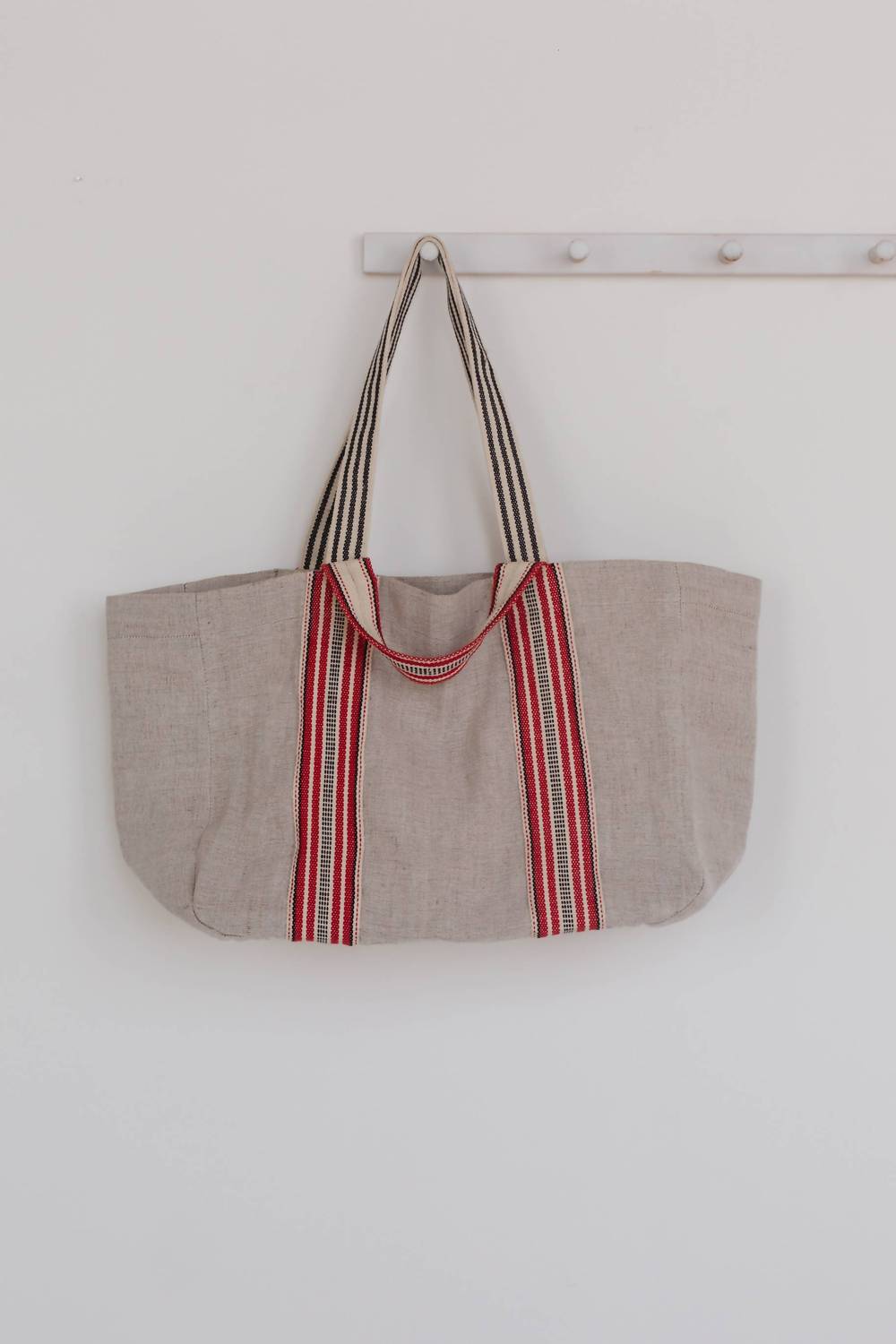 Will & Atlas - Women's Dual Handle Shoulder Bag