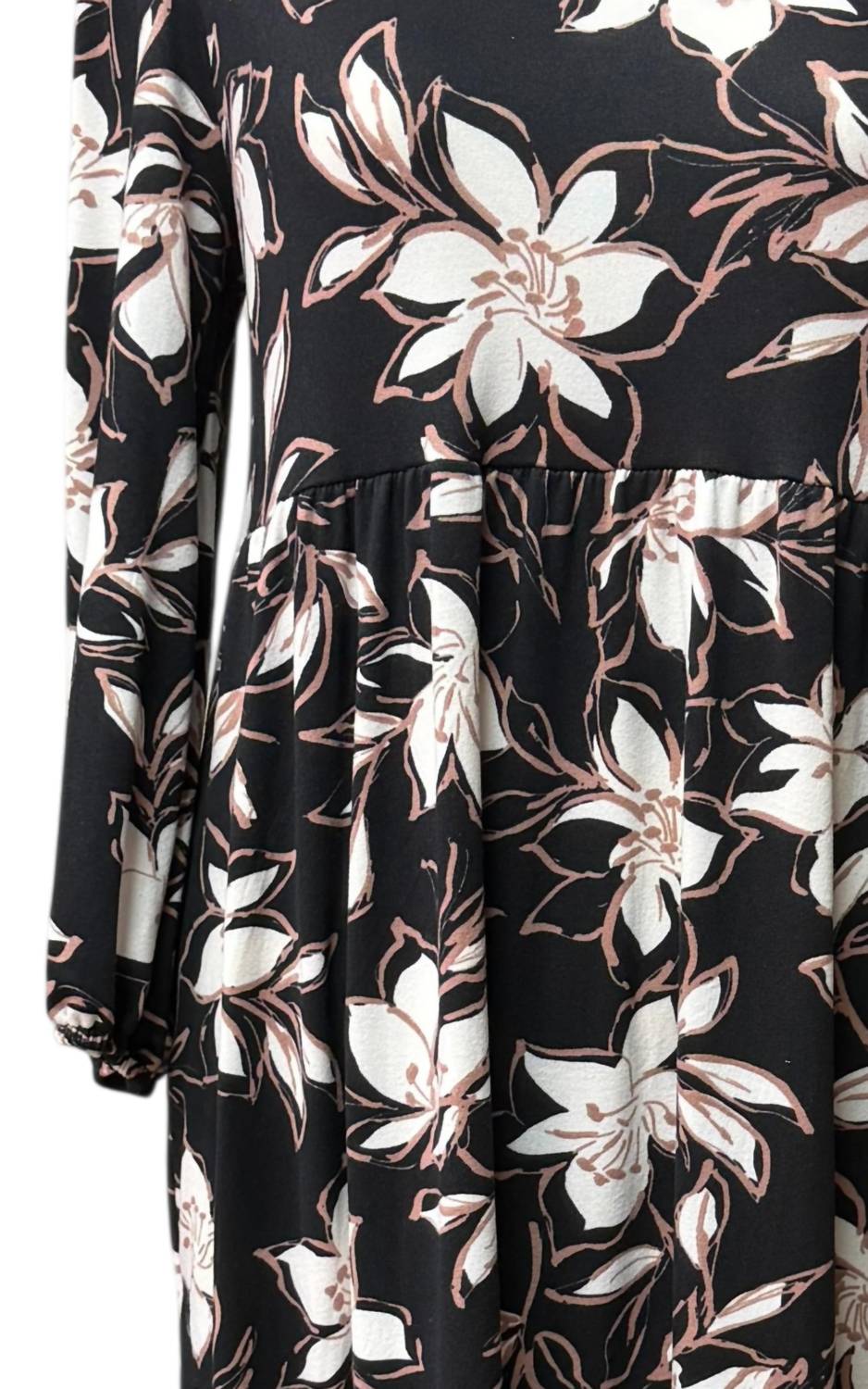 Celeste - Women's Tiered Midi Dress