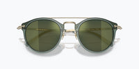 Oliver Peoples - Remick Non Polarized Sunglasses Ov5349s 15476r