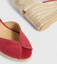 Castaner - Women's Bianca Espadrille