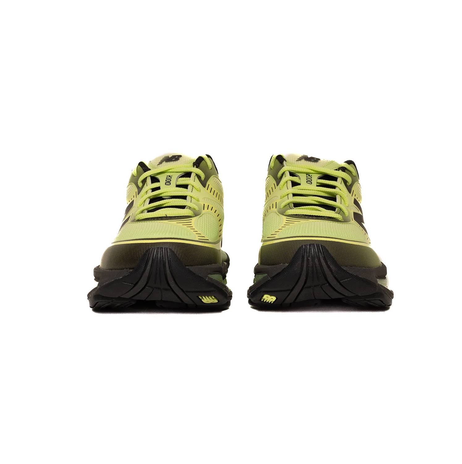 New Balance - Men's Abzorb 2000 Sneakers