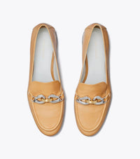 Tory Burch - Women's Jessa Leather Loafer