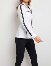 Anatomie - Women's Justine Seria Zip Jacket