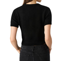 Steve Madden - Sereia Short Sleeve Cardigan