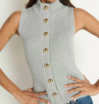 Nation Ltd - Ira Sweater Vest