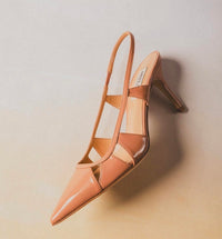 Arteana - Women's Savona 75 Slingback Pump
