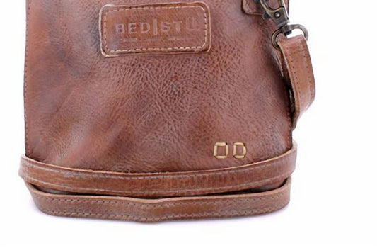 Bedstu - Ventura Leather Bag