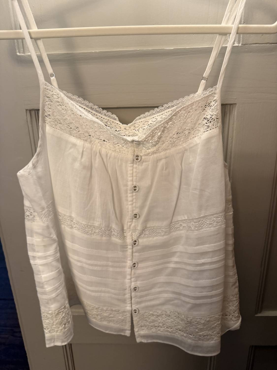Strawberry Paris - Babe Tank