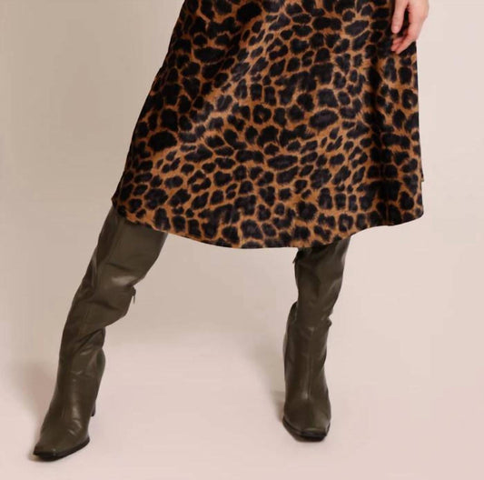 Traffic People - Anarchy Skirt