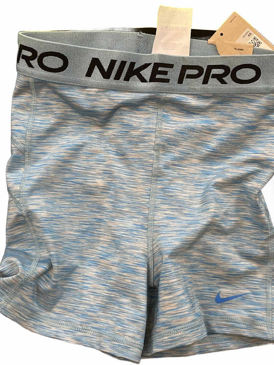 Nike - Men's Pro Biker Shorts