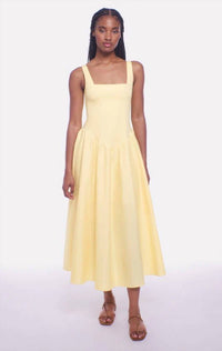 Peixoto - Harlow Midi Dress