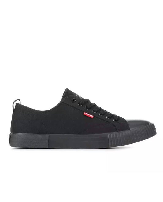 MEN'S ANIKIN C CANVAS SNEAKER