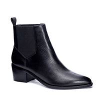 Chinese Laundry - Women's Filip Heel Chelsea Boots