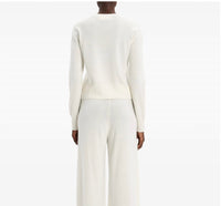 Arch4 Cashmere - Elara Crew Neck Sweater