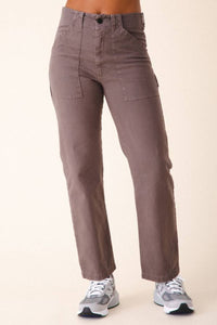 Prairie Underground - Canvas Utility Pants