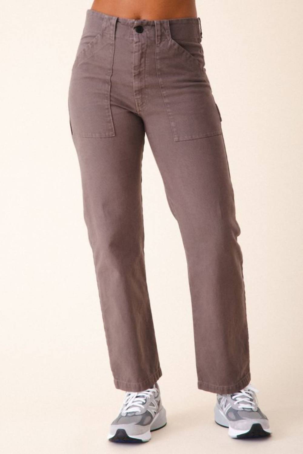 Prairie Underground - Canvas Utility Pants
