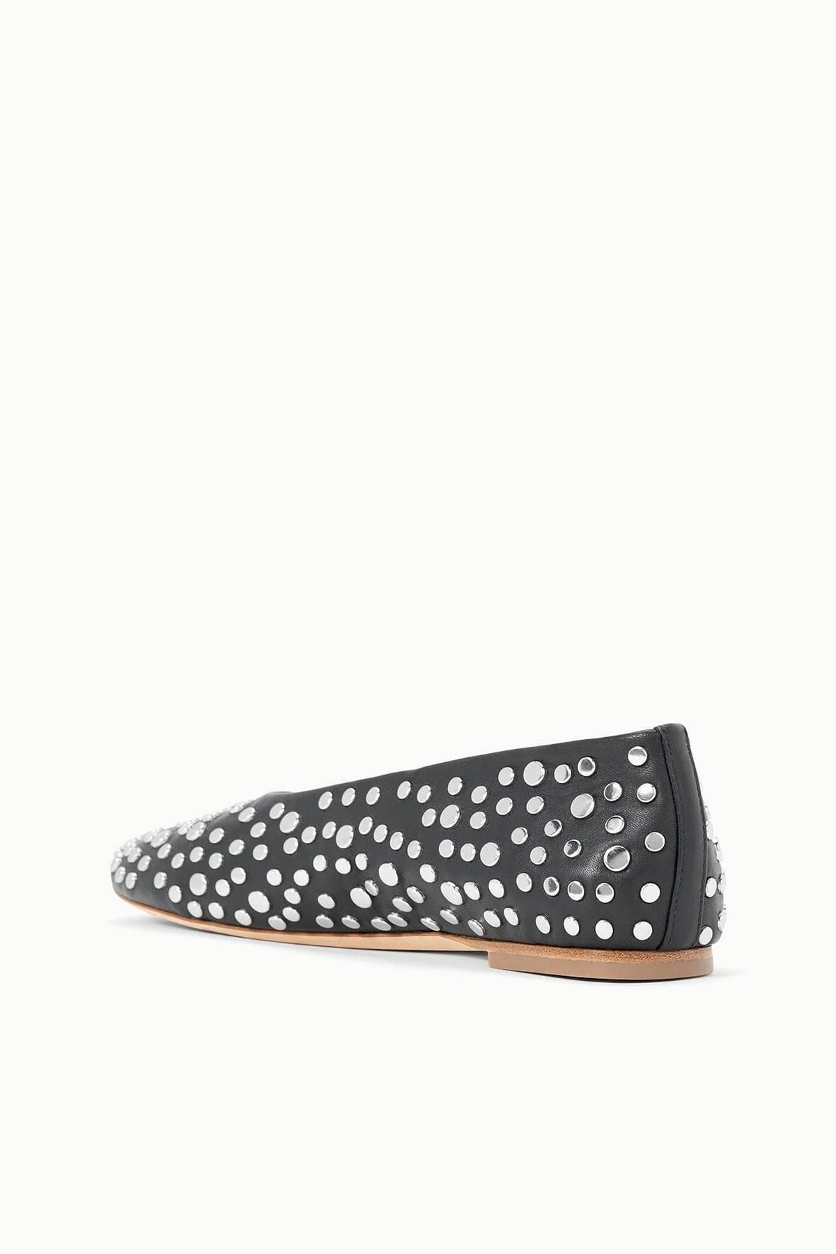 Staud - Women's Alba Ballet Flat